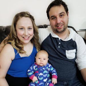 Meet your Posher, Alexe